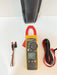 FLUKE 376FC WIRELESS TRUE RMS AC/DC CLAMP METER W/ BAG & LEADS - SHIPS FAST
