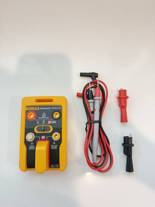 FLUKE PRV240FS PROVING UNIT (NEW) SHIPS FAST