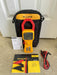 FLUKE 355 TRUE RMS 2000 A CLAMP METER AC / DC 1400 / FREE SHIPPING (TESTED)
