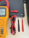 FLUKE 355 TRUE RMS 2000 A CLAMP METER AC / DC/ FREE SHIPPING (TESTED)