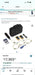 FLUKE NETWORKS MFTK-SM1550 MULTIFIBER PRO 1550 NM SINGLEMODE KIT (FREE SHIPPING)