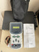 MEGGER TDR500 TIME DOMAIN REFLECTOMETER / CABLE FAULT LOCATOR