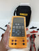 FLUKE 725 MULTIFUNCTION PROCESS CALIBRATOR W/ ACCESSORIES (NEW SEALED)