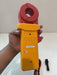 FLUKE 1630 EARTH GROUND CLAMP W/ LEADS - FREE SHIPPING / PERFECT CONDITION