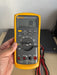 Fluke 87-V Industrial True RMS Digital Multimeter / Fast Shipping With Leads