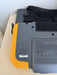 FLUKE 810 VIBRATION TESTER W /TACHOMETER & TRIAXIAL ACCELEROMETER/FREE SHIPPING