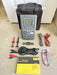 FLUKE ESA615 EU 230V ELECTRICAL SAFETY ANALYZER W/ ACCESSORIES - FREE SHIPPING