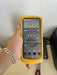 Fluke 83 III Multimeter W/ LEADS & CASE (SHIPS FAST)