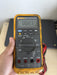Fluke 87 III True RMS Digital Multimeter W/ Leads - SHIPS FAST