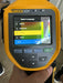 FLUKE Ti450 PRO 60HZ THERMAL IMAGER W / 2 BATTERIES / SHIPS FAST / FREE SHIPPING