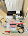 FLUKE BT520 BATTERY ANALYZER KIT / NEW SEALED - FREE SHIPPING