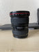 Canon EF 17-40mm f/4L Ultra Wide Angle Zoom Lens - Black (8806A002)