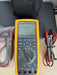 Fluke 289 True RMS Multimeter W/ Leads & Bag - CALIBRATED 2026 - FREE SHIPPING