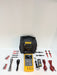 FLUKE 754 DOCUMENTING PROCESS CALIBRATOR W/ ACCESSORIES (TESTED) FREE SHIPPING