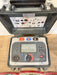 MEGGER S1-1068 10KV INSULATION TESTER W/LEADS & CHARGER (FREE SHIPPING) TESTED