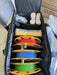 Fluke 1623-2 Earth Ground Tester KIT / NEW FACTORY SEALED / FREE SHIPPING