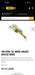 CAT 199-9785: 18- WIRE GAUGE SPLICE WIRE (NEW SEALED) GENUINE OEM