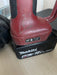 Burndy Patriot PAT 444S Series - Battery Actuated Hydraulic Crimper(SHIPS FAST)