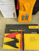 FLUKE 355 TRUE RMS 2000 A CLAMP METER AC / DC 1400 / FREE SHIPPING (TESTED)