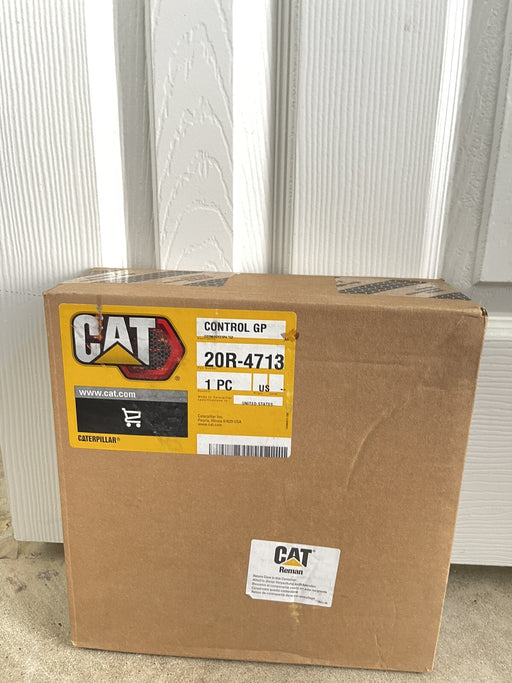 CAT 20R-4713 CONTROL GP (NEW IN BOX)