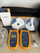 Fluke 2956 SimpliFiber Fiber Optic Test Kit 2956-4010-01 2956-4011-01
