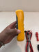 FLUKE 16 MULTIMETER W/ LEADS - SHIPS FAST (TESTED)