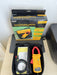 Fluke i1010 AC/DC Current Clamp Multimeter Accessory with Case and Box! (NEW)