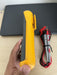 FLUKE 787 PROCESSMETER W/LEADS (SHIPS FAST) FREE SHIPPING
