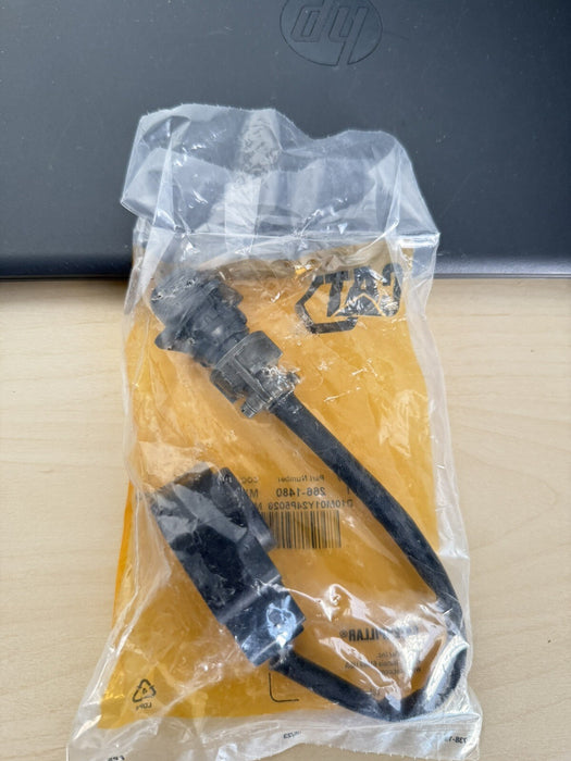 CAT 266-1480: POSITION SENSOR (NEW SEALED) GENUINE OEM