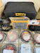 FLUKE 1738 POWER LOGGER KIT 3 PHASE W/ACCESSORIES/CALIBRATED 2026 NEW SHIPS FREE