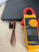 FLUKE 323 TRUE RMS CLAMP METER W/ LEADS & PROBE (NEW) SHIPS FAST