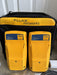 FLUKE DSX2-5000 CABLE ANALYZER KIT (CALIBRATED 2024) FREE SHIPPING / SHIPS FAST