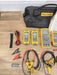 FLUKE 3000 FC IND WIRELESS MULTIMETER INDUSTRIAL KIT (CALIBRATED 2023)