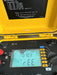 AEMC Instruments Model 6240 Micro-Ohmmeter 110V-230V 50/60Hz 80VA NO PROBES