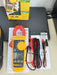 Fluke 325 True RMS DC AC Current and Voltage Tester Capacitance Clamp (NEW)