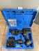 Cembre B-TC500 battery powered hydraulic wire ACSR ROD CU cutter (SHIPS NEXT DAY