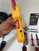 FLUKE 345 POWER QUALITY CLAMP METER W/LEADS & ACCESSORIES (TESTED)NEW SHIPS FREE