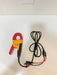 FLUKE I400 AC CURRENT CLAMP (NEW) SHIPS FAST - TESTED