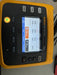 FLUKE 1738/EUS/WWG POWER LOGGER KIT 3 PHASE W/ BAG/FREE SHIPPING/GOOD CONDITION