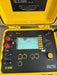 AEMC Instruments Model 6240 Micro-Ohmmeter 110V-230V 50/60Hz 80VA NO PROBES