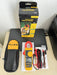 Fluke 325 True RMS DC AC Current and Voltage Tester Capacitance Clamp (NEW)