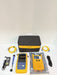 FLUKE OFP-SM OPTIFIBER PRO SINGLEMODE OTDR MODULE KIT W /DSX VERSIV MAINFRAME