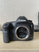Canon EOS 5D Mark III 22.3MP Digital SLR Camera - Black - Used (SHIPS NEXT DAY)