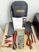 Fluke 1587 FC INSULATION MULTIMETER W/ BAG & LEADS - SHIPS FAST
