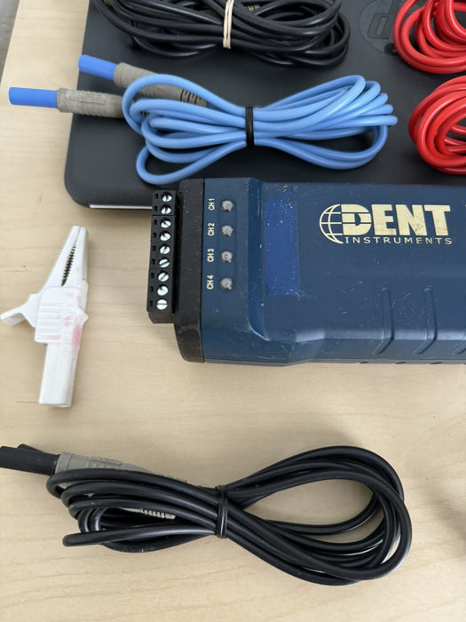 DENT INSTRUMENTS ELITE PRO XC POWER METER  (CALIBRATED 2022) FREE SHIPPING