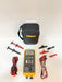 FLUKE 718 30G PRESSURE CALIBRATOR W/ ACCESSORIES (TESTED) SHIPS FREE