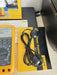 Fluke 189/FVF Combo Pack True RMS Digital Multimeter / SHIPS FAST (RARE ITEM)