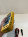 FLUKE 189 TRUE RMS MULTIMETER W/ LEADS & CLIPS - FREE SHIPPING