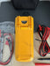 Fluke 1587 FC INSULATION MULTIMETER W/ BAG & LEADS / SHIPS NEXT DAY