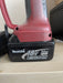 Burndy PATCUT129LI Hydraulic Cable Wire Cutter Cu AL ACSR Rebar Ground Rod Guy